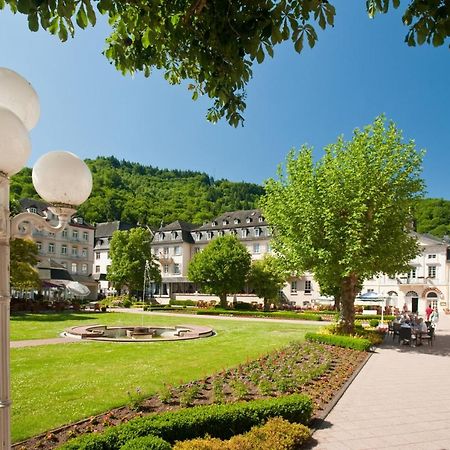 Haus Zur Sonne Villa Bad Bertrich Eksteriør bilde