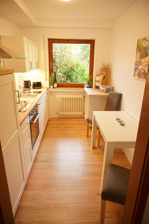Haus Zur Sonne Villa Bad Bertrich Eksteriør bilde