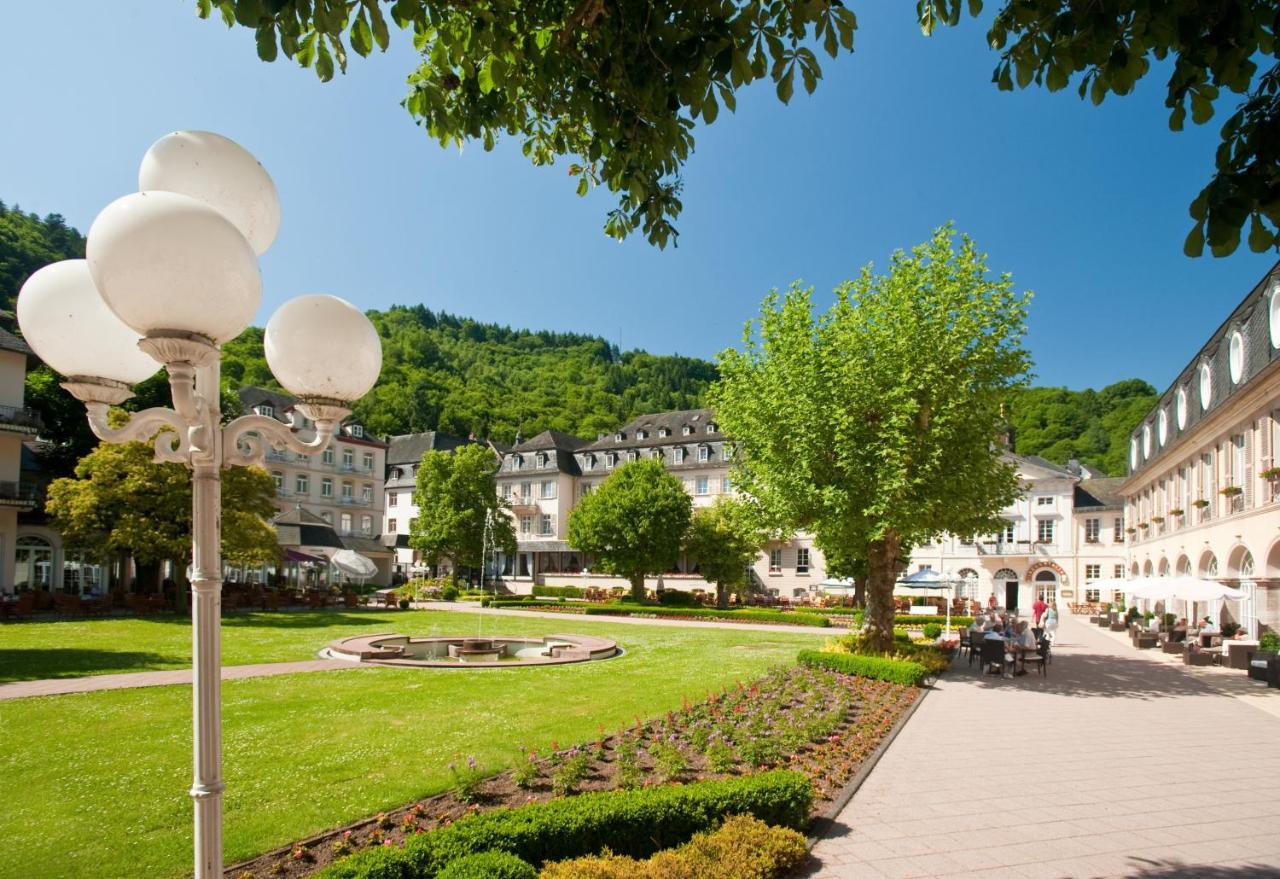 Haus Zur Sonne Villa Bad Bertrich Eksteriør bilde
