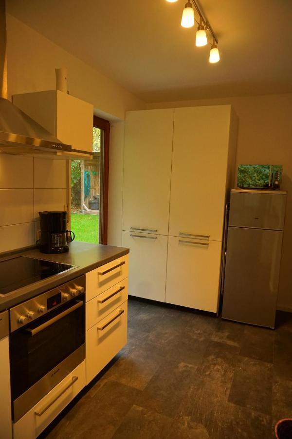 Haus Zur Sonne Villa Bad Bertrich Eksteriør bilde