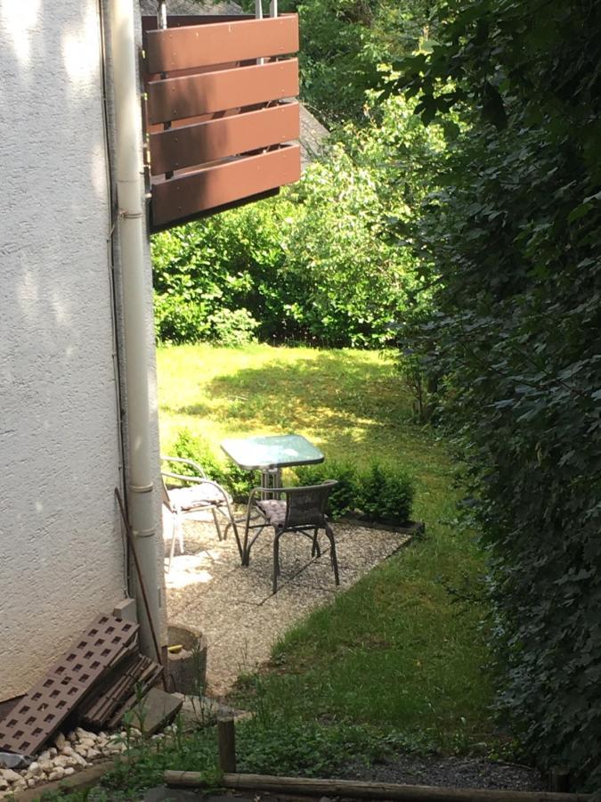Haus Zur Sonne Villa Bad Bertrich Eksteriør bilde